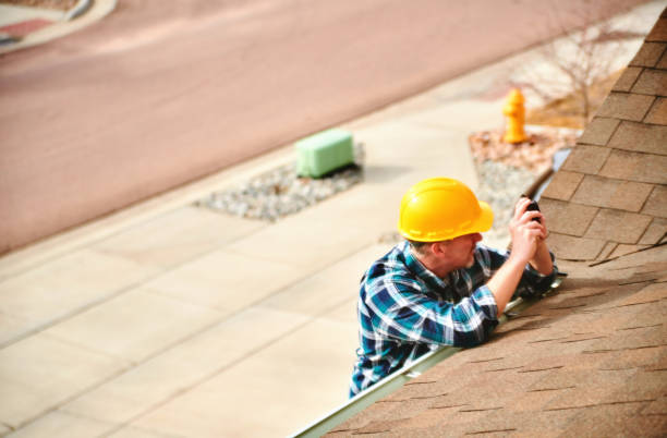 Best Chimney Flashing Repair  in Lake Park, GA