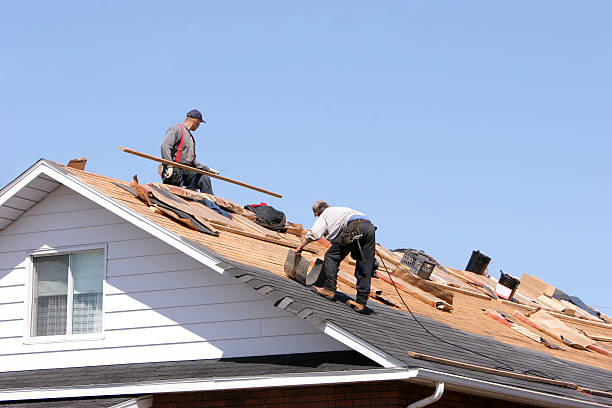 Fast & Reliable Emergency Roof Repairs in Lake Park, GA