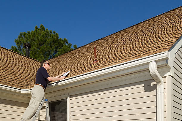 Best Rubber Roofing (EPDM, TPO)  in Lake Park, GA